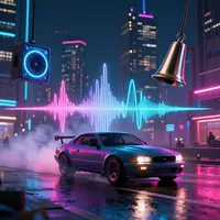 Musique Phonk