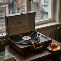 Lo-fi hip hop