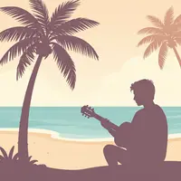 Musique de fond Bossa Nova