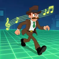Jazz d'espionnage