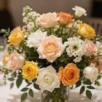 Цветочные композиции