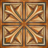 Motifs géométriques