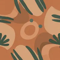 Toprak tonu desenler