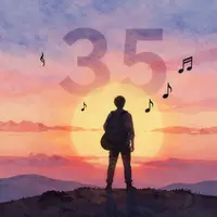 יום הולדת 35