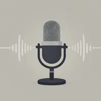 Ilustrace pro podcasty