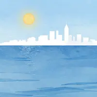 Виды на море