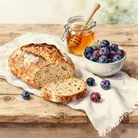 Ауыл тағамдары