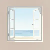 Виды из окна