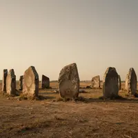 प्राचीन विरासत