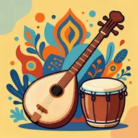 هنر موسیقی ترکی
