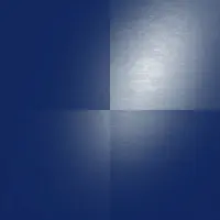 Blue And Silver Aesthetic