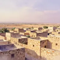 مناظر خاورمیانه