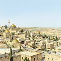 هنر سفر ترکیه تاریخی