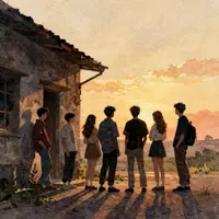 هنر وینتیج دهه 1990