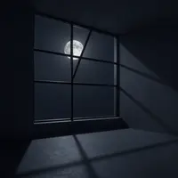 Dark aesthetic ilustrace