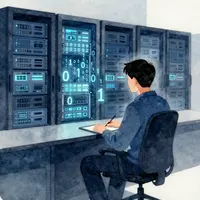 सिस्टम एडमिनिस्ट्रेटर आर्ट