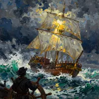 Arte marittima