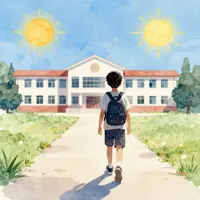 Rentrée scolaire