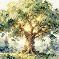 Family Tree Illustrations