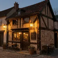 Taverne accoglienti
