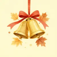 Clipart autunnali
