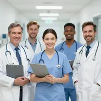 Professionnels de santé