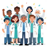 Héros de la santé