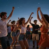 Danse