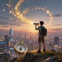 Шабыттандыратын саяхат