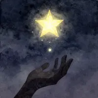 Étoile filante