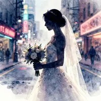 Mariage urbain