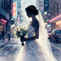 Mariée
