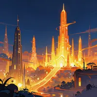 Цифрлық фэнтези өнері