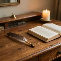 Bureau d'étude classique