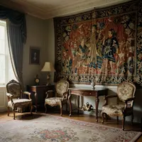 Chambre classique