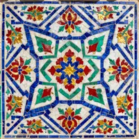Art du Moyen-Orient