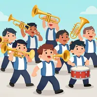Fanfare