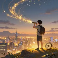 فن رقمي ملهم