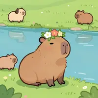 Капибара