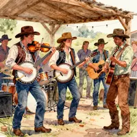 Musique Country