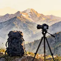 Фотография природы