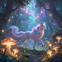 Фэнтези арт