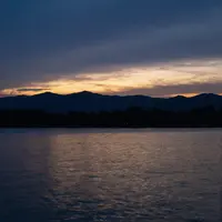 Scene del crepuscolo