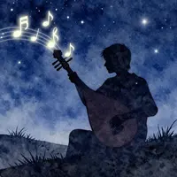 Musique de luth