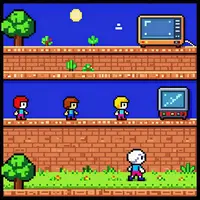 Pixel Art