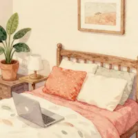 Esthétique Lofi