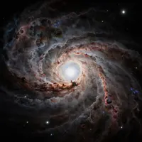 Ғарыштық жаңалықтар