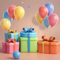 Petrecere de zi de naștere