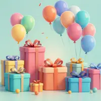 صور عيد ميلاد