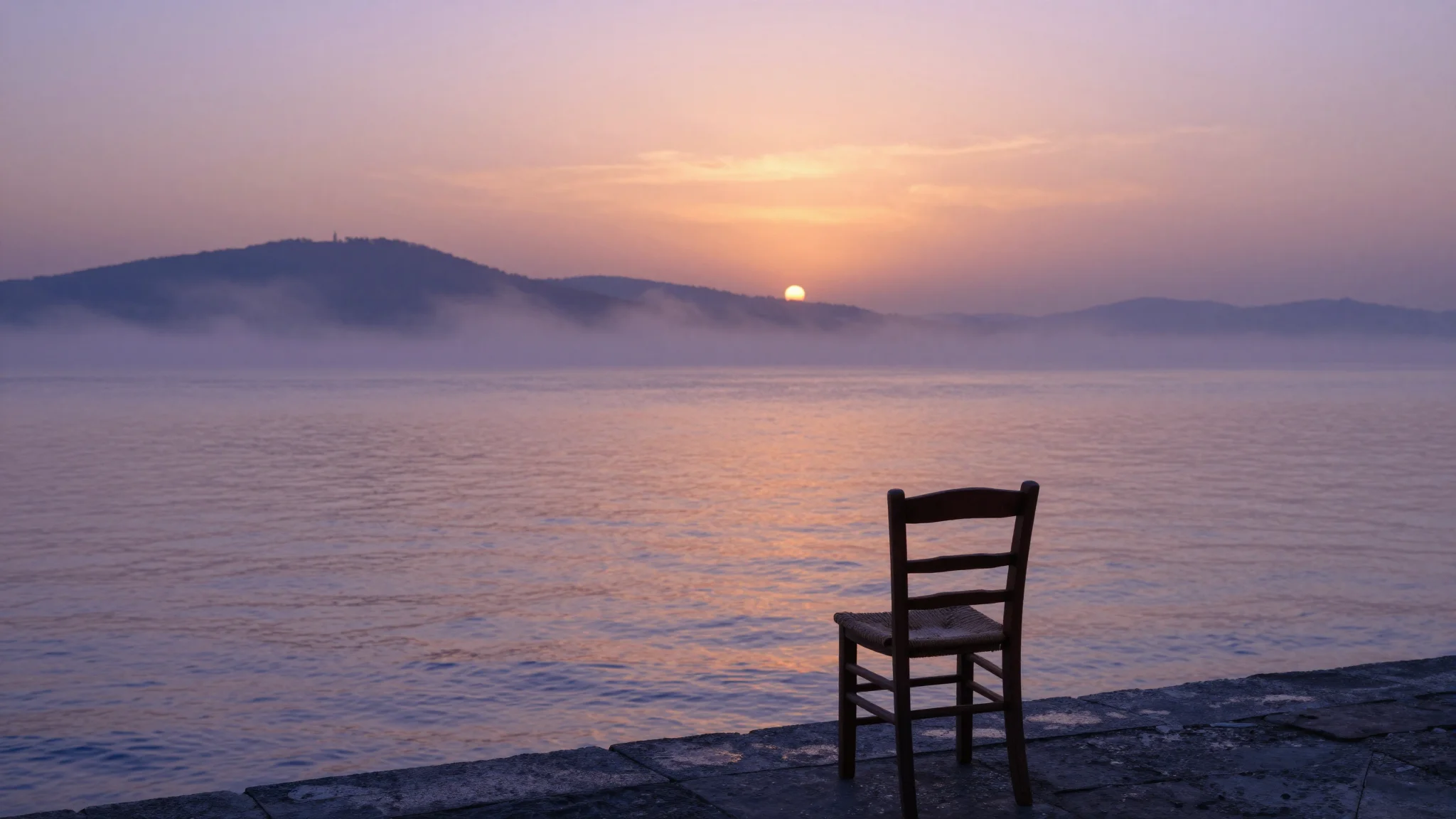 Echoes of Acceptance
